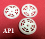 Anchor Plate - AP1